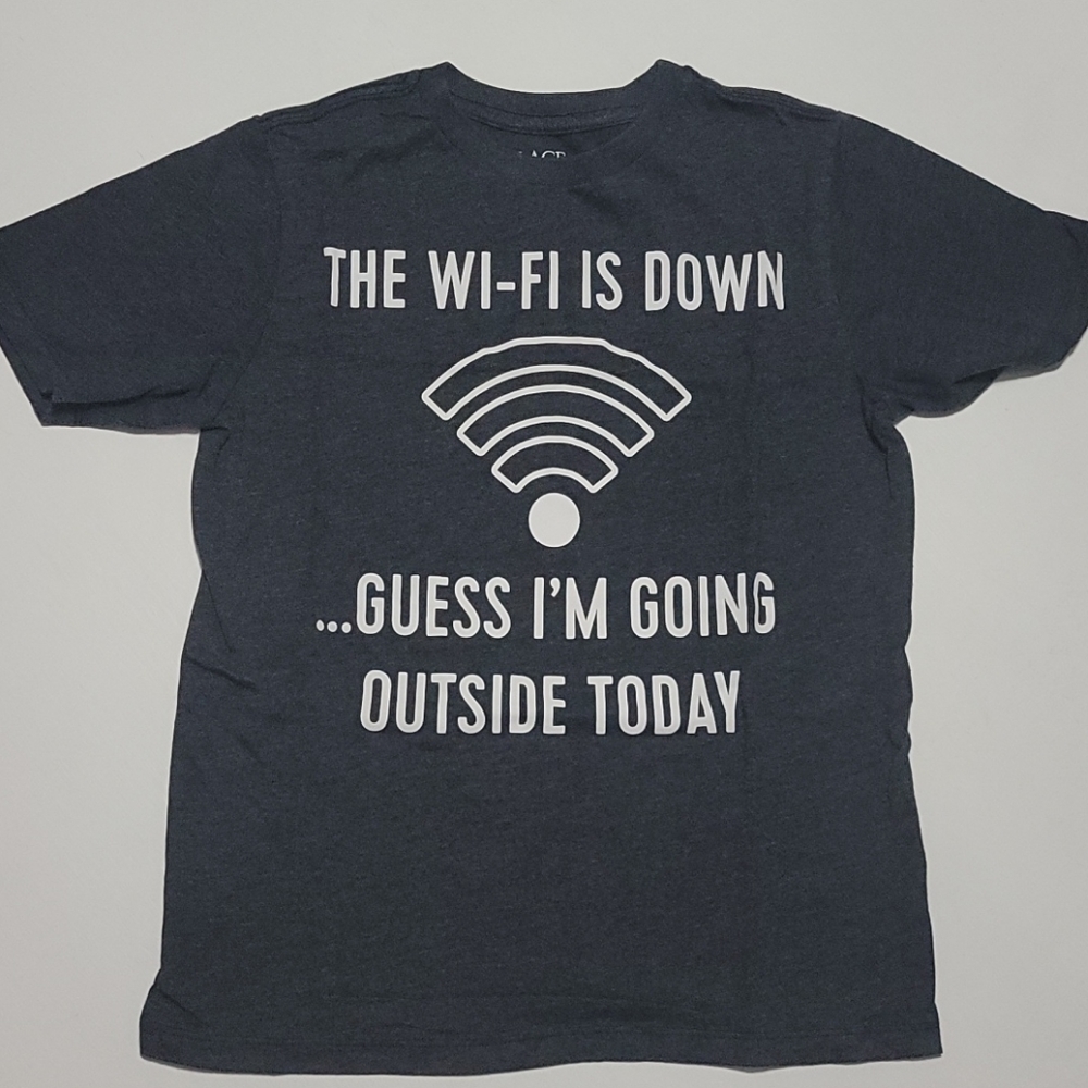 Boys T-Shirt
